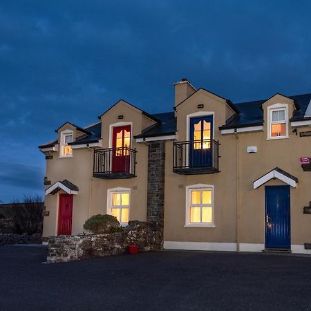 Atlantic View Cottages Doolin Dış mekan fotoğraf