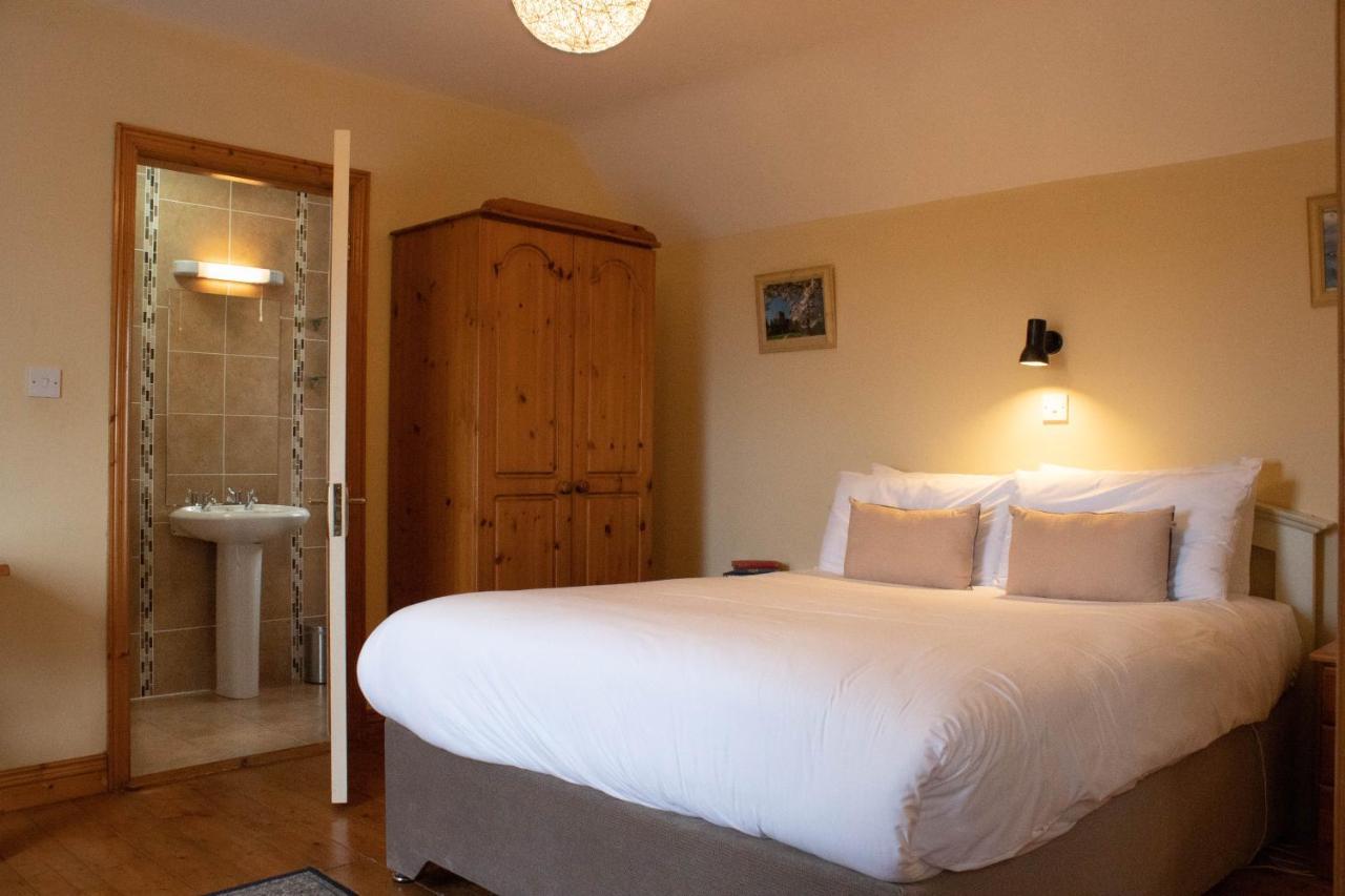 Atlantic View Cottages Doolin Dış mekan fotoğraf