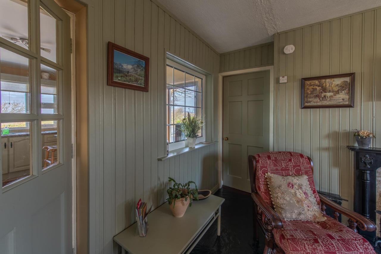 Atlantic View Cottages Doolin Dış mekan fotoğraf